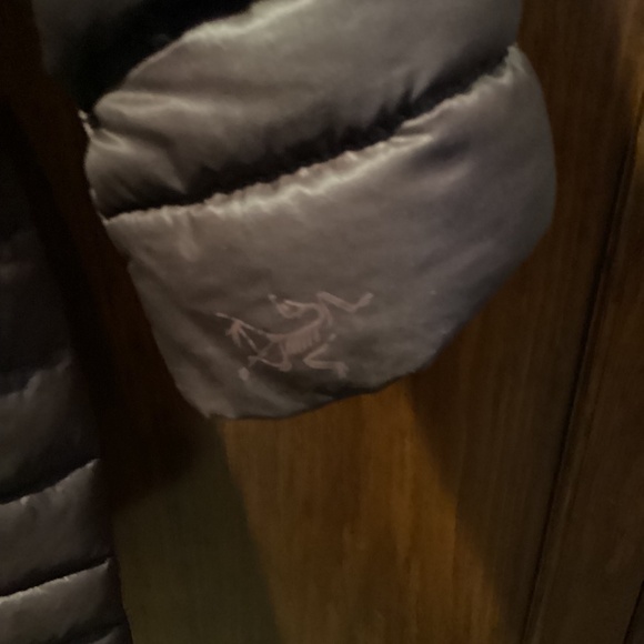 Arc’teryx long Cerium hoody women’s - Picture 3 of 11